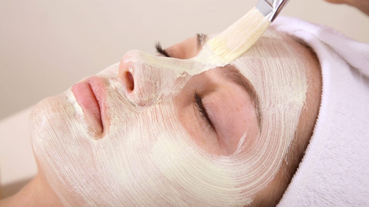 dermaplaning and chemical peel near me