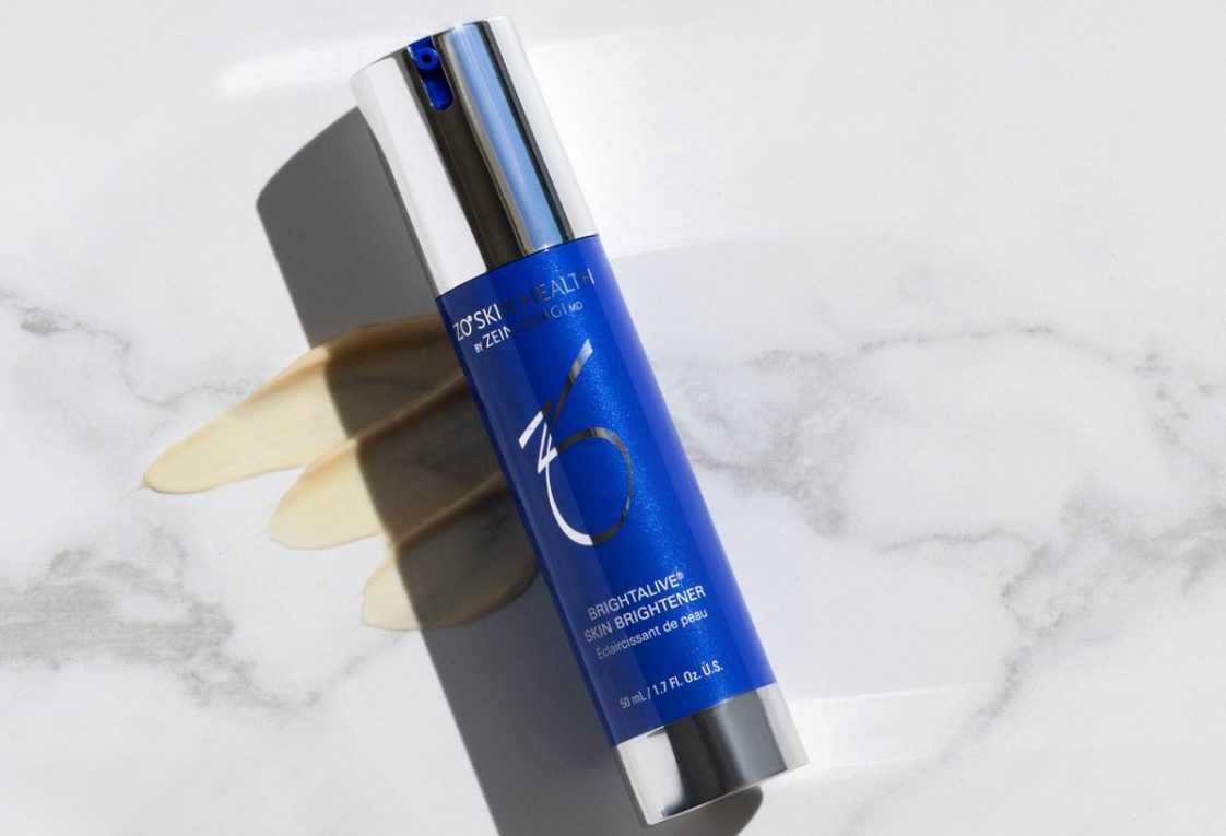 ZO Brightalive Skin Brightener | Assure Cosmetic Centre