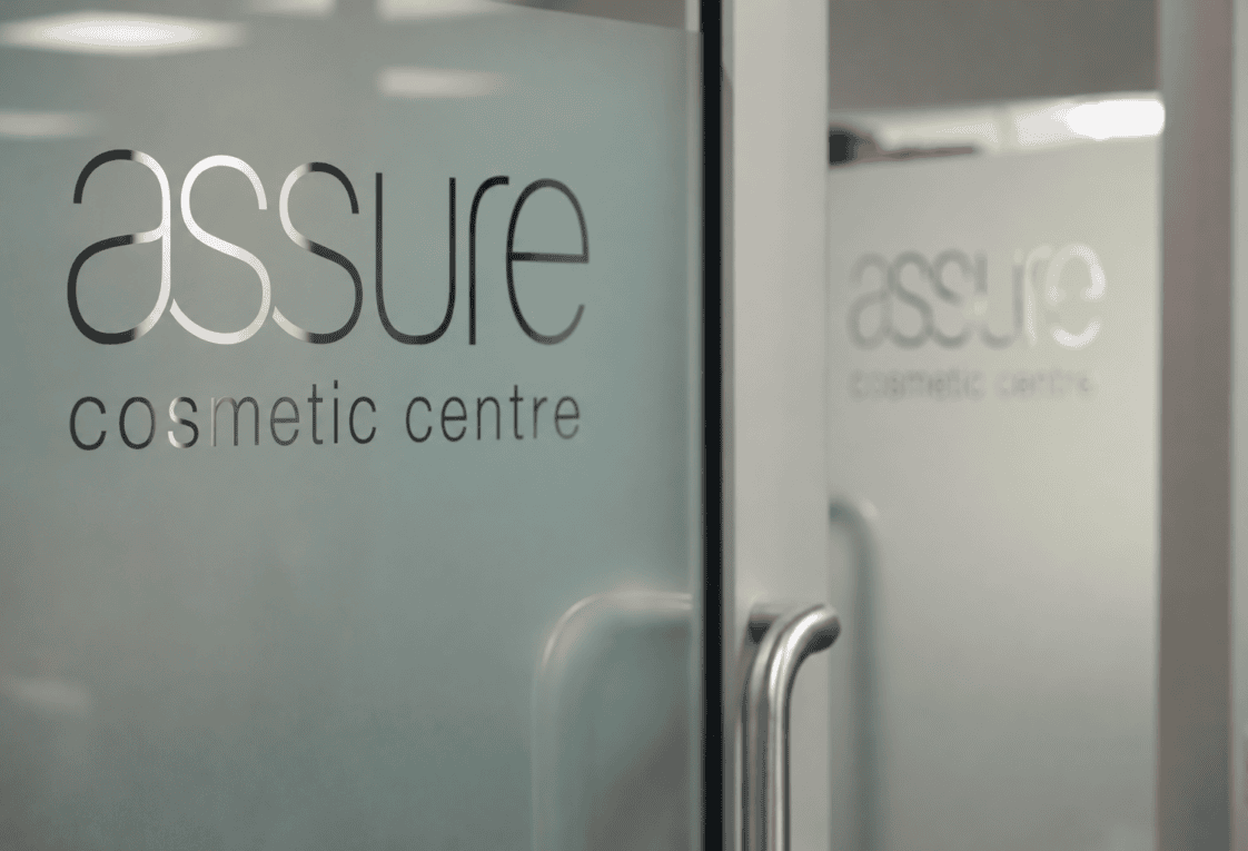 Assure Door