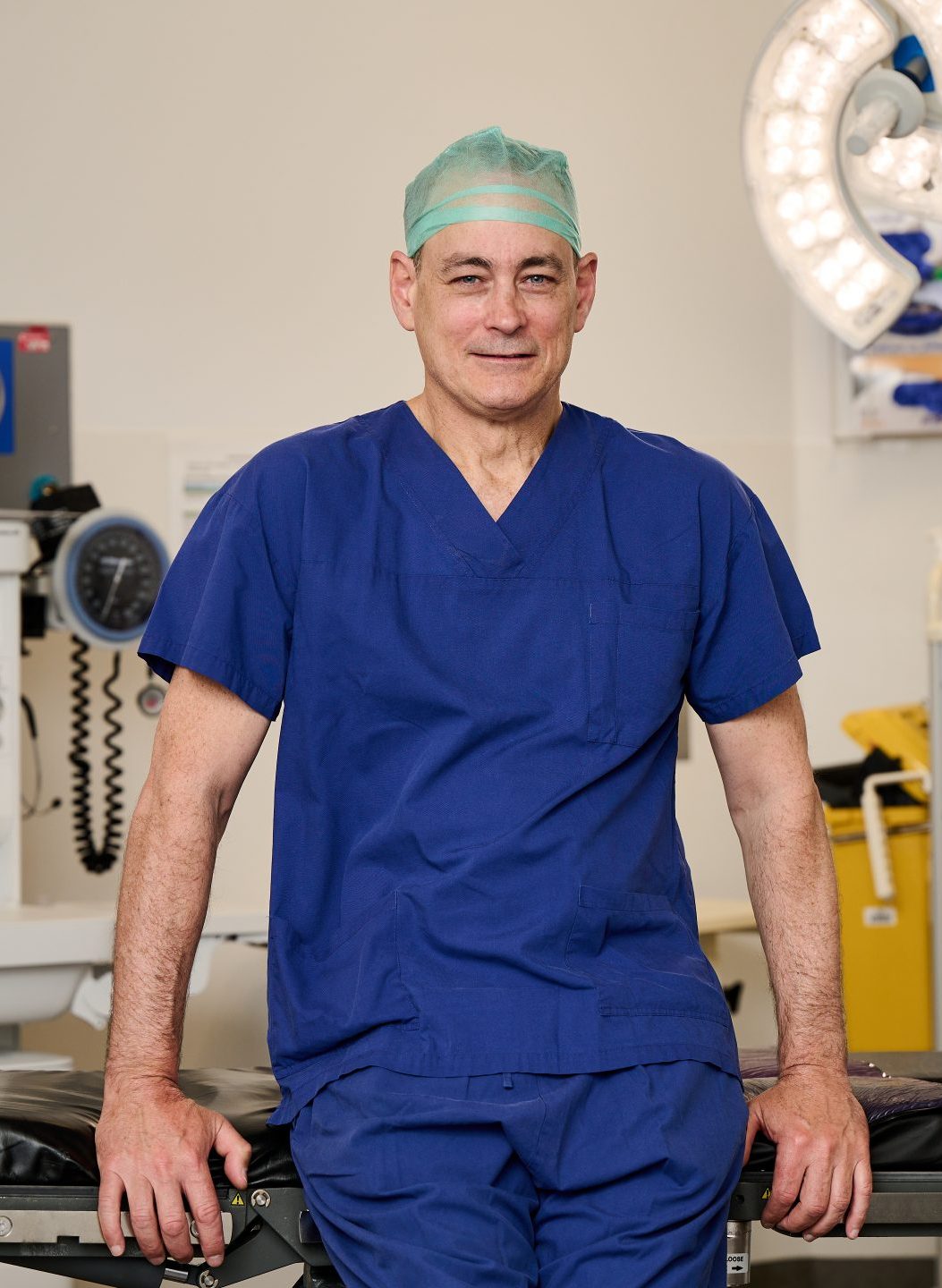 Dr Rohan Dr Rohan Page - Specialist Plastic Surgeon | Assure Cosmetic Centre