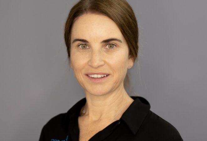 Cosmetic Nurse Elizabeth